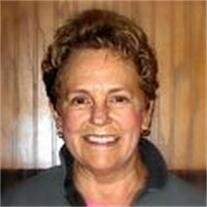 Elizabeth Strachauer