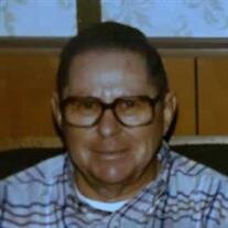 Carlton Edgar Cashion