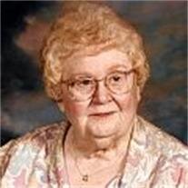 Evelyn Strand