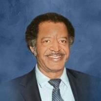 Mr. Herman E. Hargest  Jr.