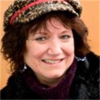 Kathy Straus
