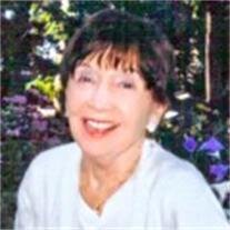 Joan Thompson