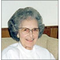 Phyllis Thompson