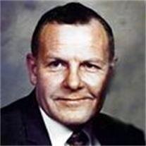 Richard "Gramps" Thompson