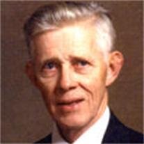 Stanton "Stan" Thompson