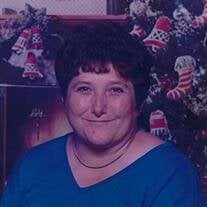 Sylvia Lee Hager Jines