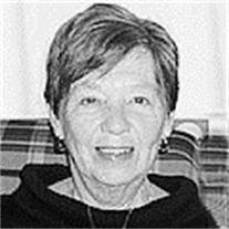 Joanne Twiss