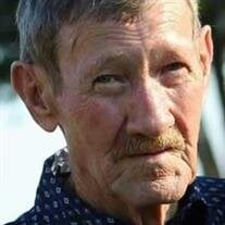 James  Rayford Head