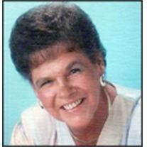 Anne Tripp