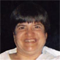 Bertha Trisko