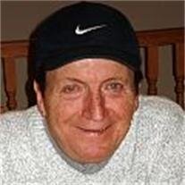 Edward Trombley