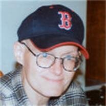 Bradley Truckenbrod