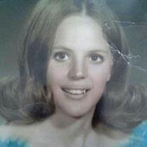 Sherry Ann  Dove