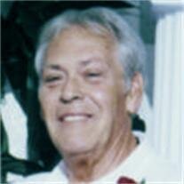 William Stringer