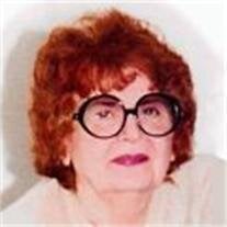 Anne Strom