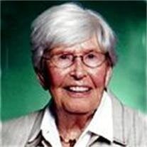 Lillian Strom
