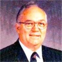 Harold Strobel