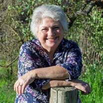 Carrie J. Nyquist
