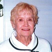 Lillian A. Vidmar (nee Strnad)