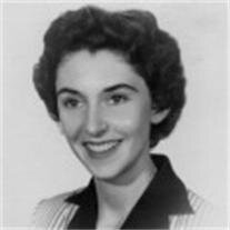 Elaine (Zeman) Thomson