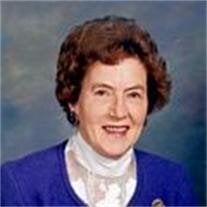 Evelyn (Neby) Thoresen