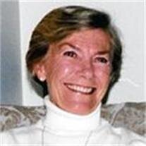 Ruth Thorp