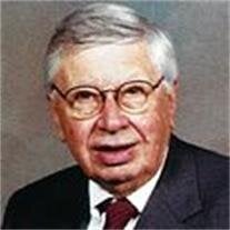 Frederick Thorson