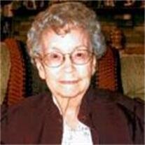 Grace (Okland) Thorson