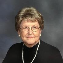 Barbara Jean Lewallyn 