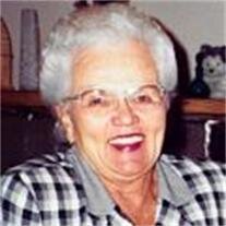 Kathleen Thotland