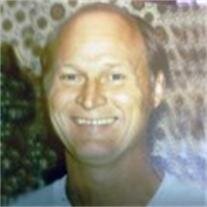 Richard "Dick" Thorson