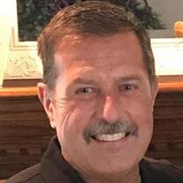 Charles "Chuck" Woss