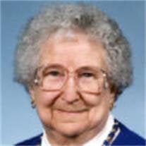 Clara Truwe