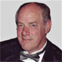 Jerry (Jerome) Truwe