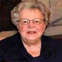 Marian L. Stolz