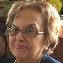 Mary O. Sanchez