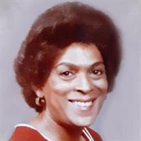 Mrs. Anna  Mae Crummel