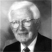 Richard "Dick" Ungerman