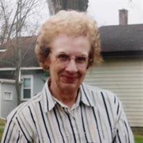 Arlyn M. Wuellner