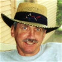 John Ungerman