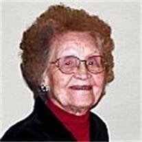 Helen Unruh