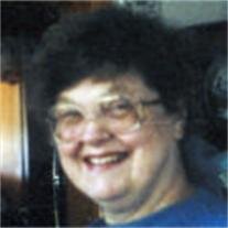 Marjorie "Marge" Untinen