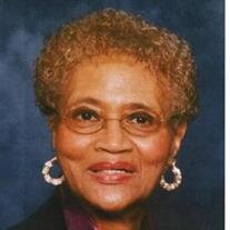 Carolyn M. Jackson