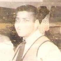 Mr. John  Marvin  King Jr.