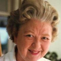 Margaret Rebecca Cowan