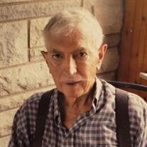 Charles W.  Becht