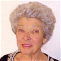 Lillian Urban