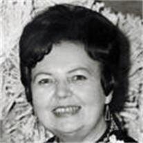 Margarete (Suess) Urbaniak