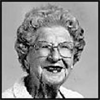 Marie Urista