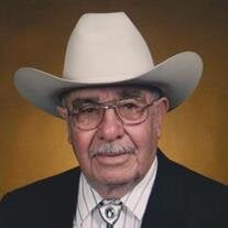 Frank M. Naranjo